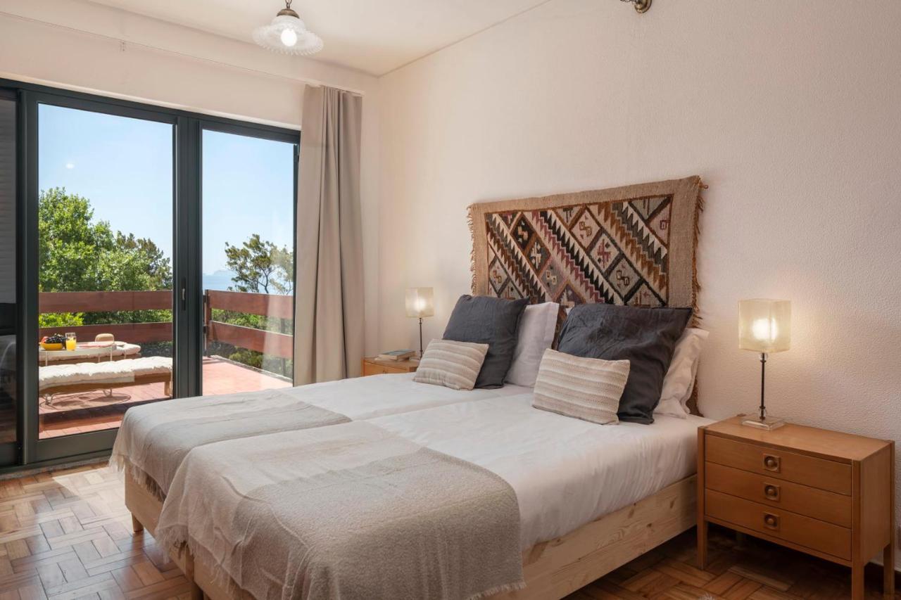 Matur I By An Island Apart Agua de Pena Exterior photo