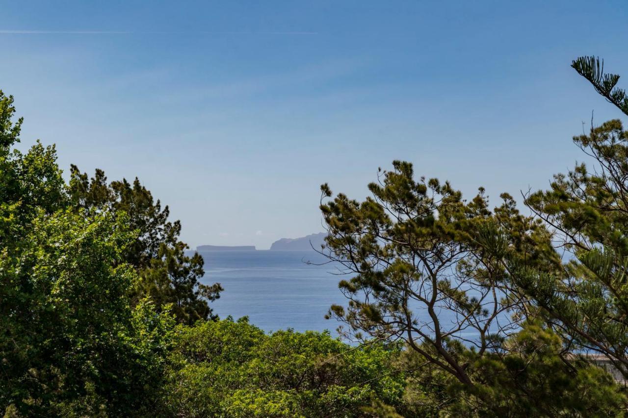 Matur I By An Island Apart Agua de Pena Exterior photo