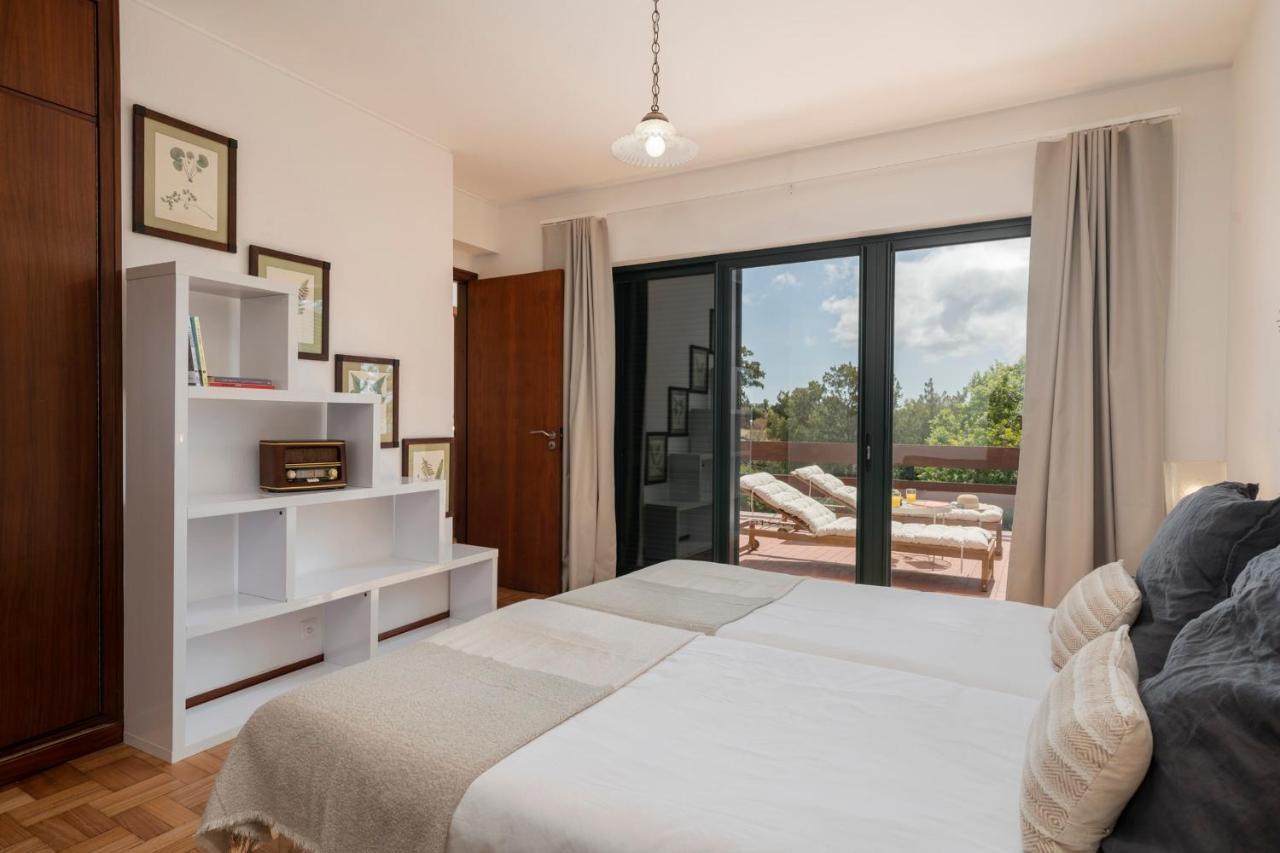Matur I By An Island Apart Agua de Pena Exterior photo